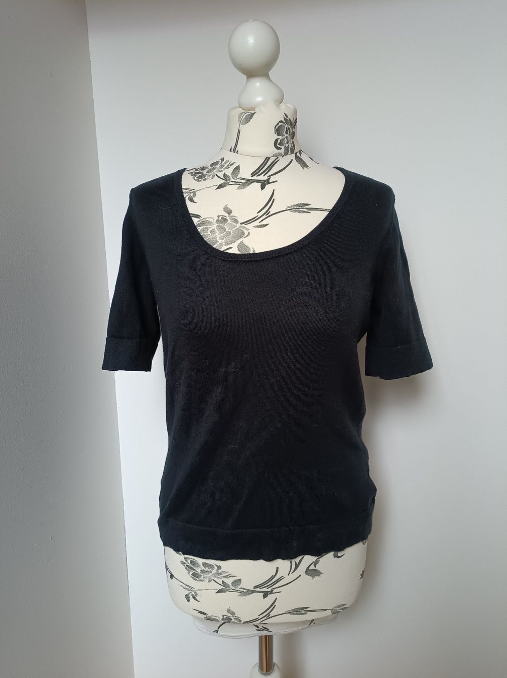 Peter Hahn T-shirts: Tshirt Baumwolle Peter Hahn – D'occasion à Peccia par LillyMarie98 1