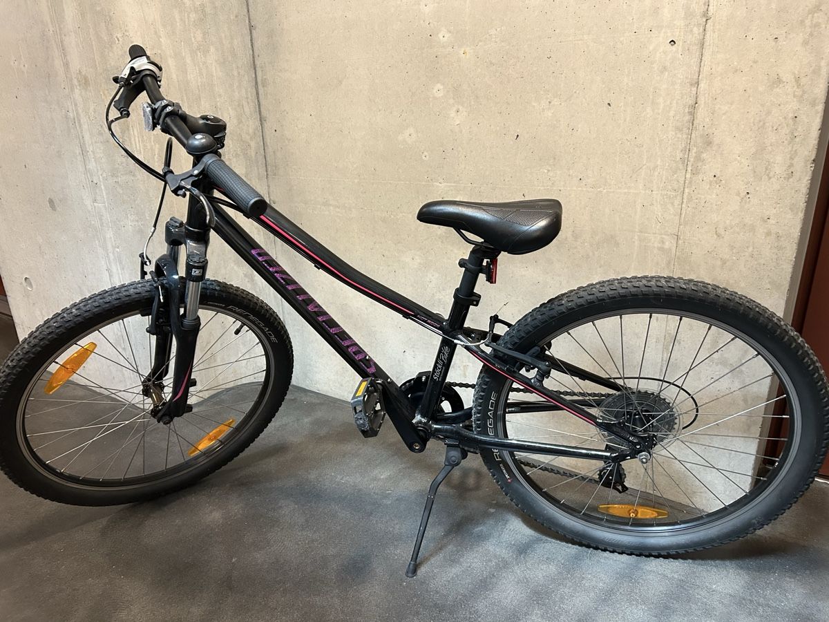 Specialized Velos: Kindervelo Specialized – Gebraucht aus Zürich von Clod84