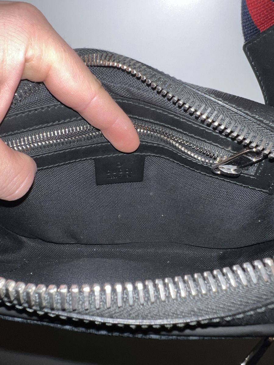 Gucci Taschen: Gucci Bauchtasche – Gebraucht aus Glattpark(Opfikon) von luc_grq2 1