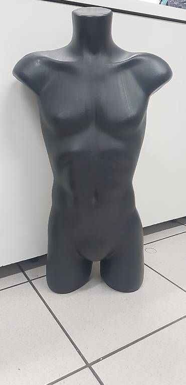 Altro in Decorazioni & Accessori: Männer Torso manequinne  – Usato da Zürich venduto da iriada