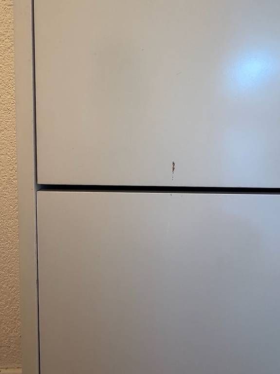 Ikea Scaffali: STÄLL Shoe Cabinet / Schuhgestell – Usato da Zürich venduto da mar_6zxf 2