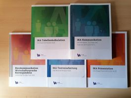 IKA-Bücher