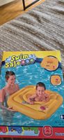 Bouée piscine Bestway Swim Safe abc 76cm neuf