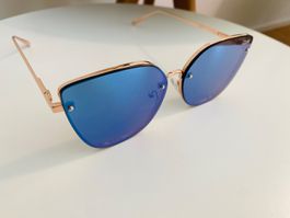 Quay Australia Lexi Sonnenbrille