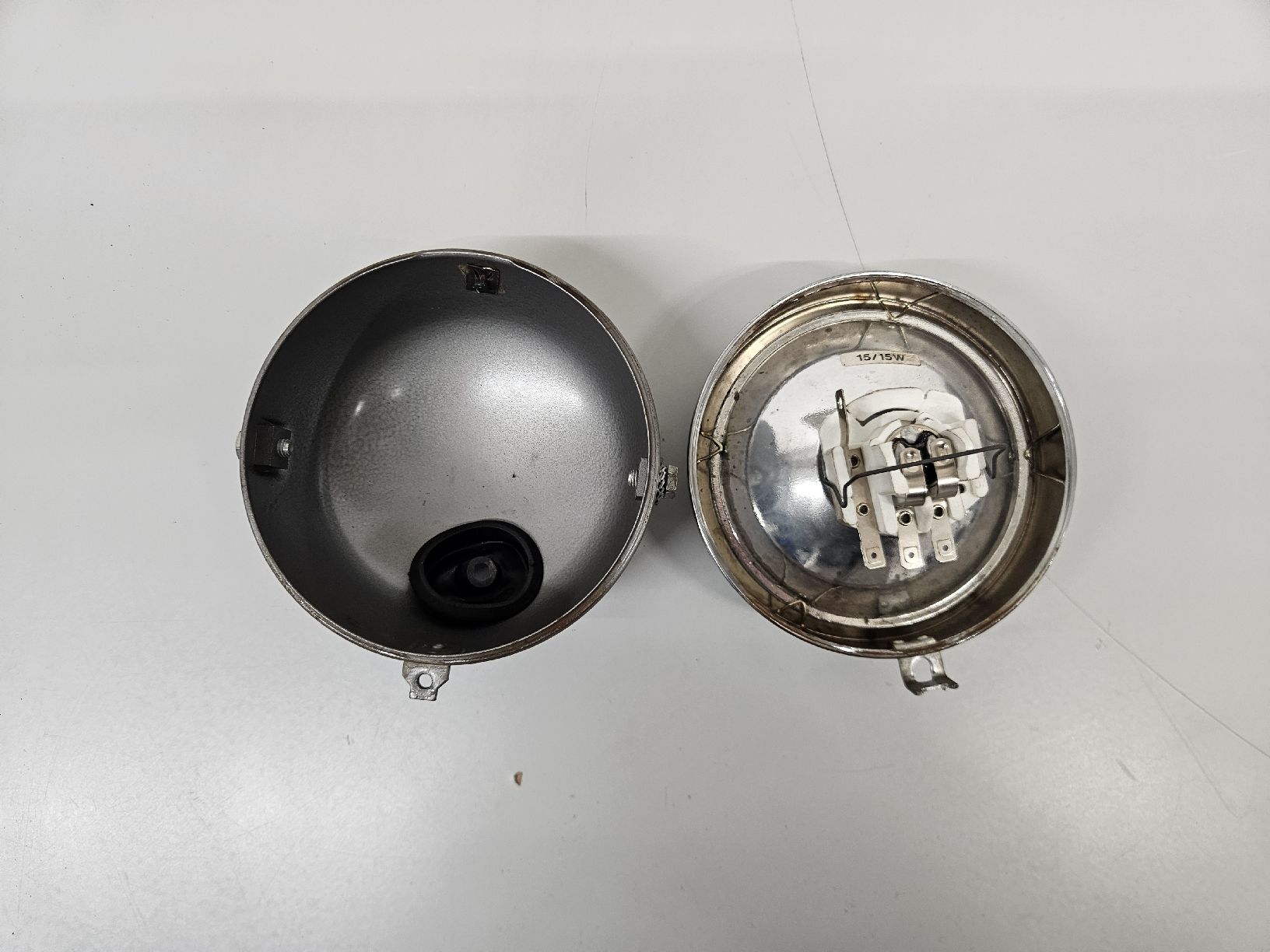Mofa-Ersatzteile: Puch Sachs CEV Lampe  – Gebraucht aus Mellingen von Mech-Service 4