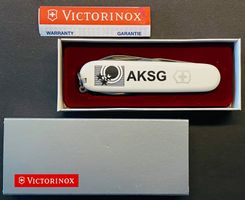 Schützen Sackmesser Victorinox Jungschützen Taschenmesser