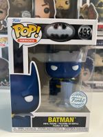 Funko POP! Heroes Batman (DC One Million) Edition Limitée