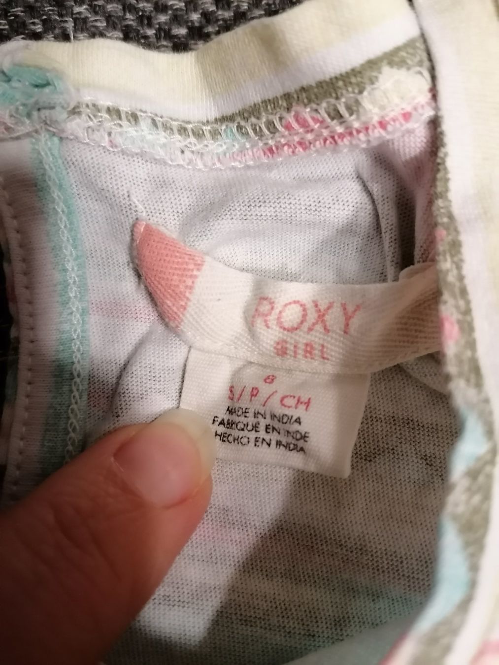 Camicette, T-shirt & Top: Top für ca. 8 Jährige – Usato da Büttikon AG venduto da Amineah 2