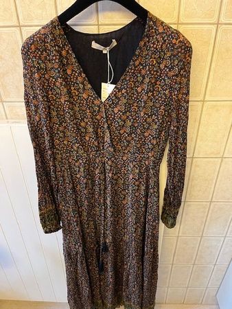 Kleid von Vanessa Bruno - Gr.34 - mit Etikette