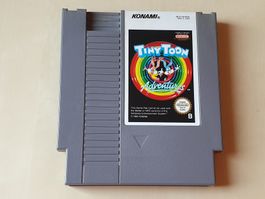 Tiny Toon
