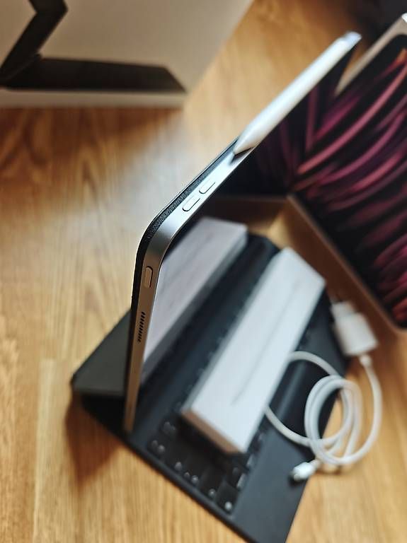 Tablet PC: Apple iPad Pro 6.Generation – Gebraucht aus Kernenried von Lemoger 2