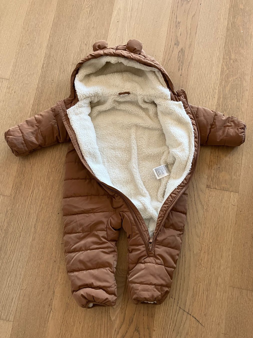 H&M Completi: Schneeanzug - Grösse 74 – Usato da Winterthur venduto da ast_796h 1