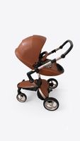 Kinderwagen Mima Xari