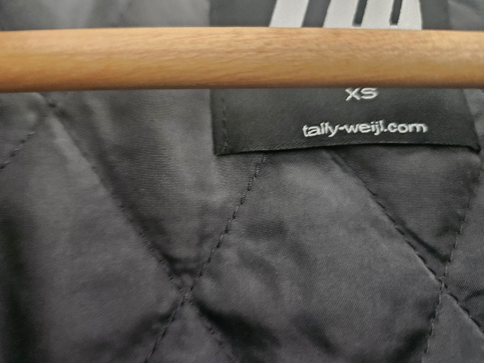 Tally Weijl Vestes: Jacke XS – Neuf (Voir description) à Niederwil AG par marciag 3