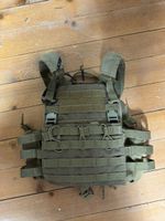 Crye JPC 2.0 by Zshot