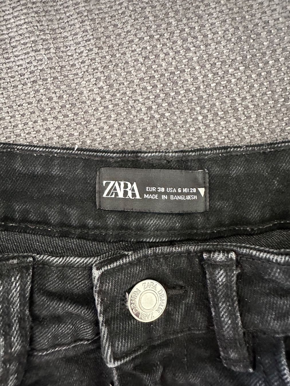 Zara Hosen: Shorts – Gebraucht aus Sirnach von kla_mk2g 1