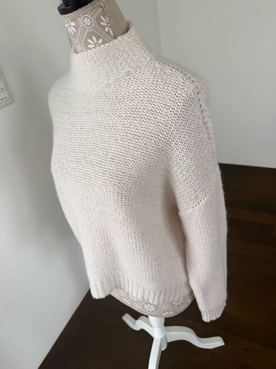 Peserico Maglioni & Felpe: Peserico Pulli Gr. Ital.38(32) – Usato da Balzers venduto da Lissi57 9