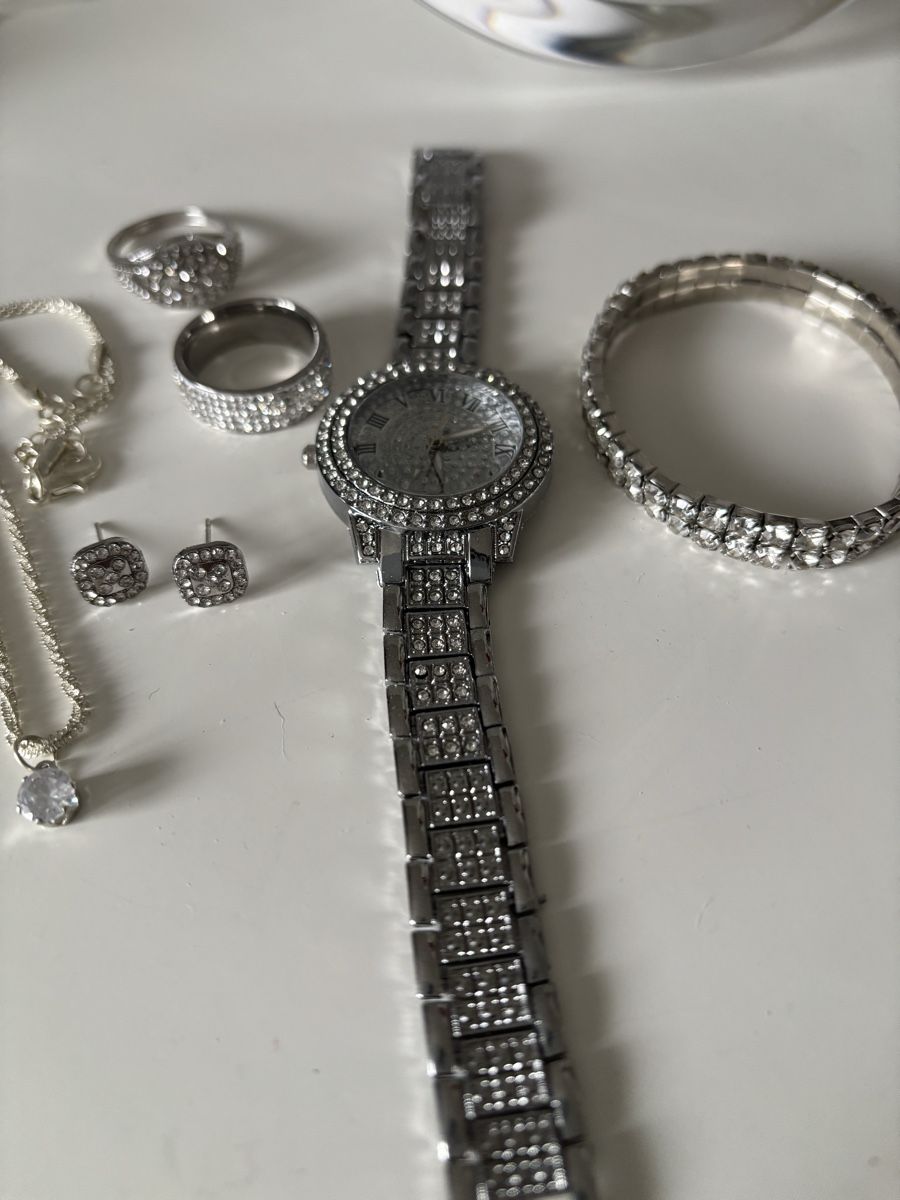 Altri gioielli: Sehr schöner neuer Modeschmuck – Nuovo (secondo la descrizione) da Pfeffikon LU venduto da AliceE