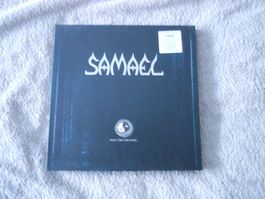 Samael – Since The Creation...