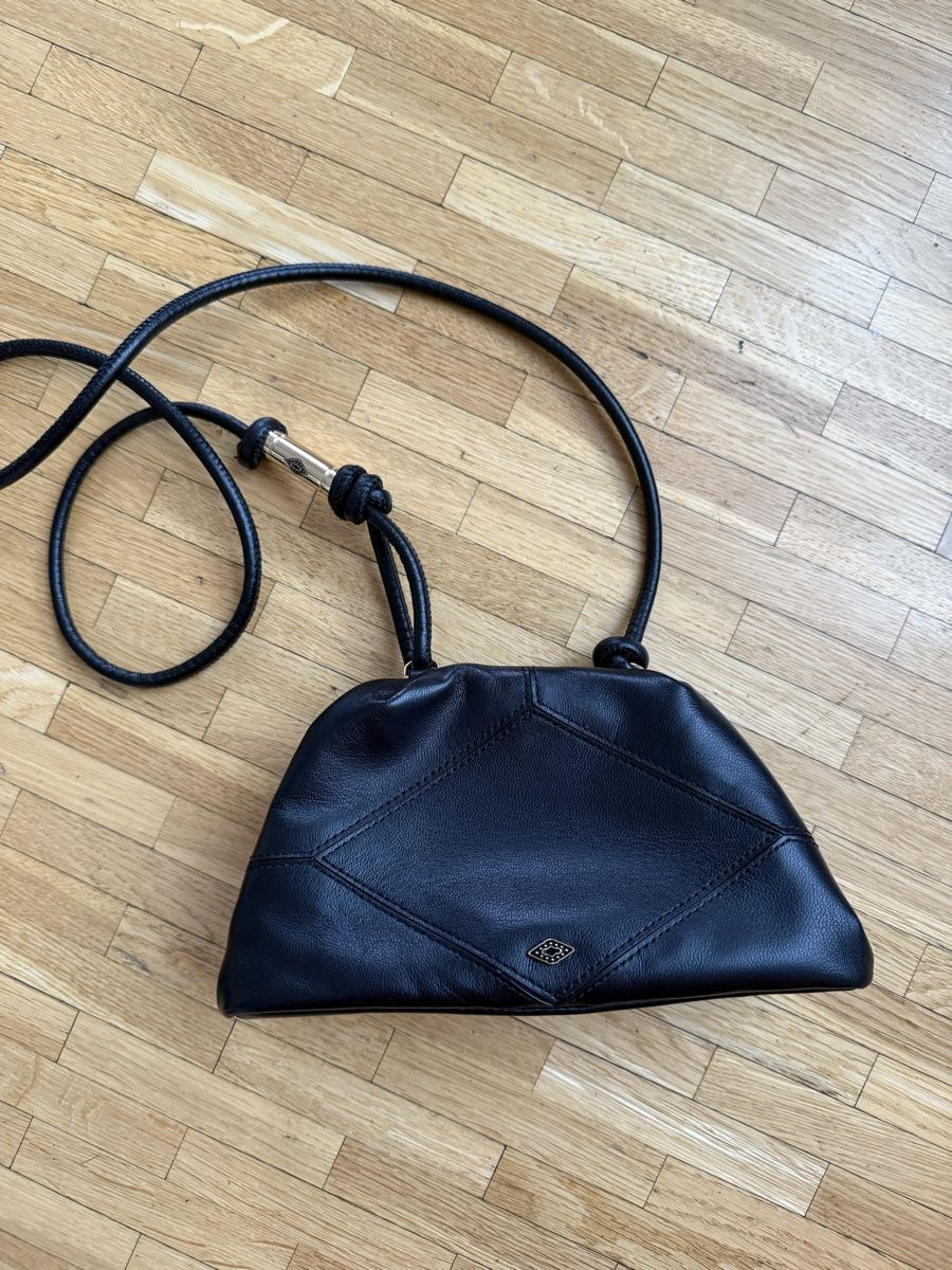 Ba&Sh Borse da donna: Ba&sh Small clutch bag – Usato da Nyon venduto da dasha107 1