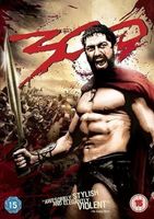 Film : 300 (DVD)