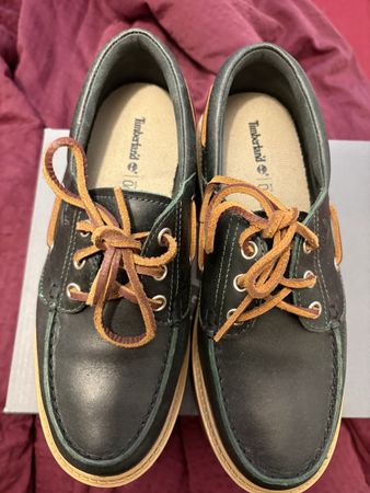 Timberland t 39