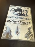 Snowpiercer, le Transperceneige