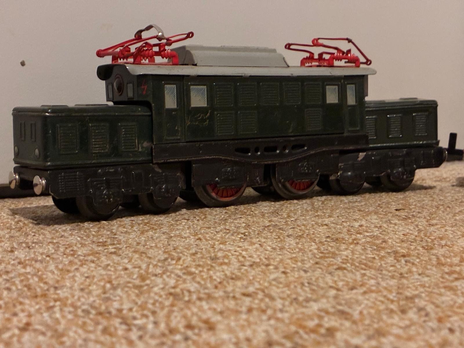 Märklin Modellini di ferrovie: Modelleisenbahn – Usato da Urnäsch venduto da Hua-Hin