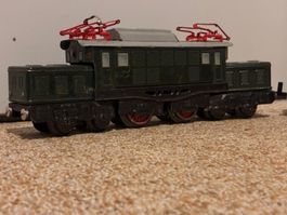 Modelleisenbahn