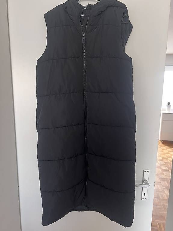 Only Gilets: Neue Weste von Only gr S – Neuf (Voir description) à Herisau par bru_vm5j 3