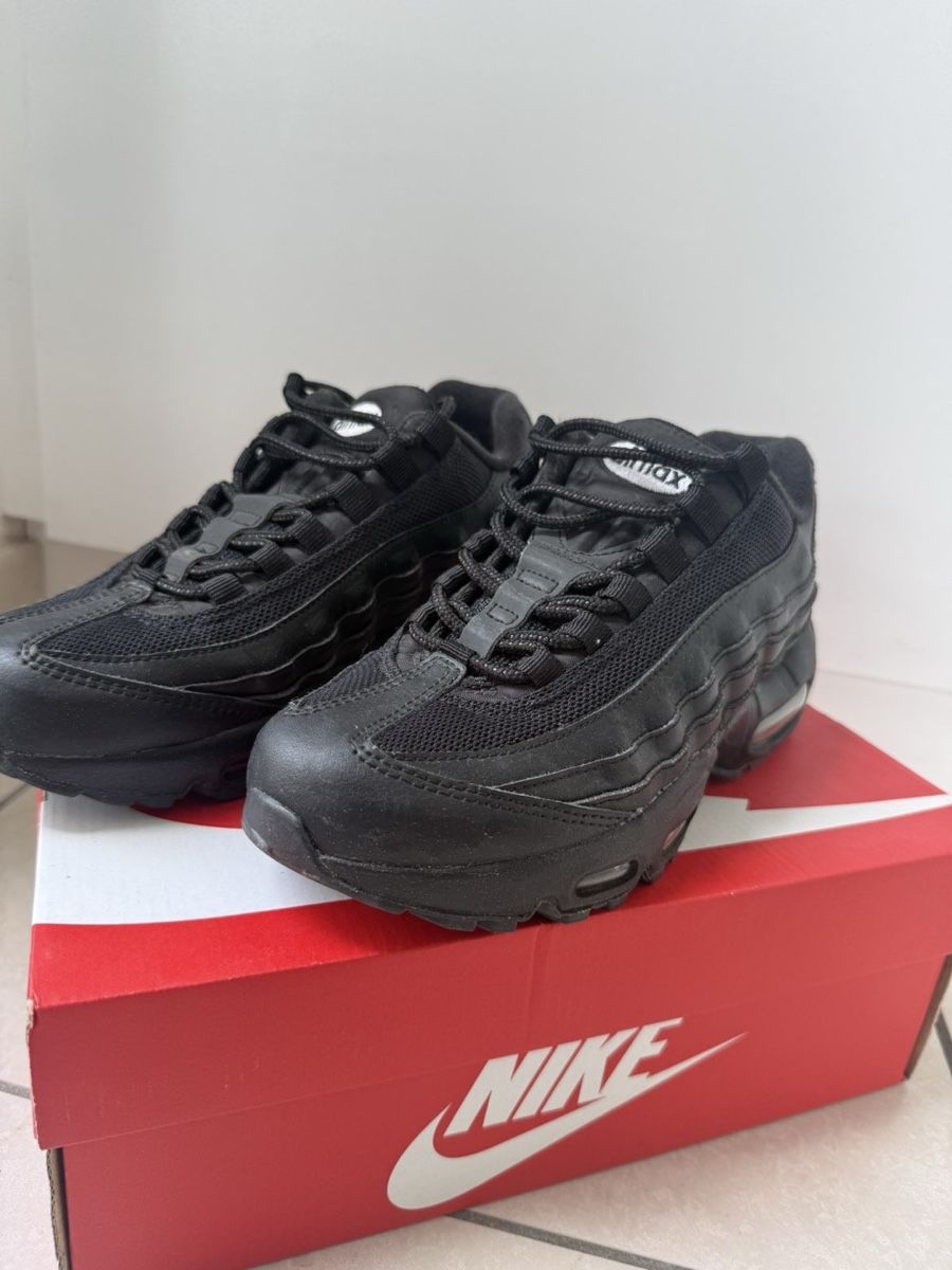 Nike Herrenschuhe: Nike Air Max 95 – Neu und originalverpackt aus Ardon von pau_vcl9 2