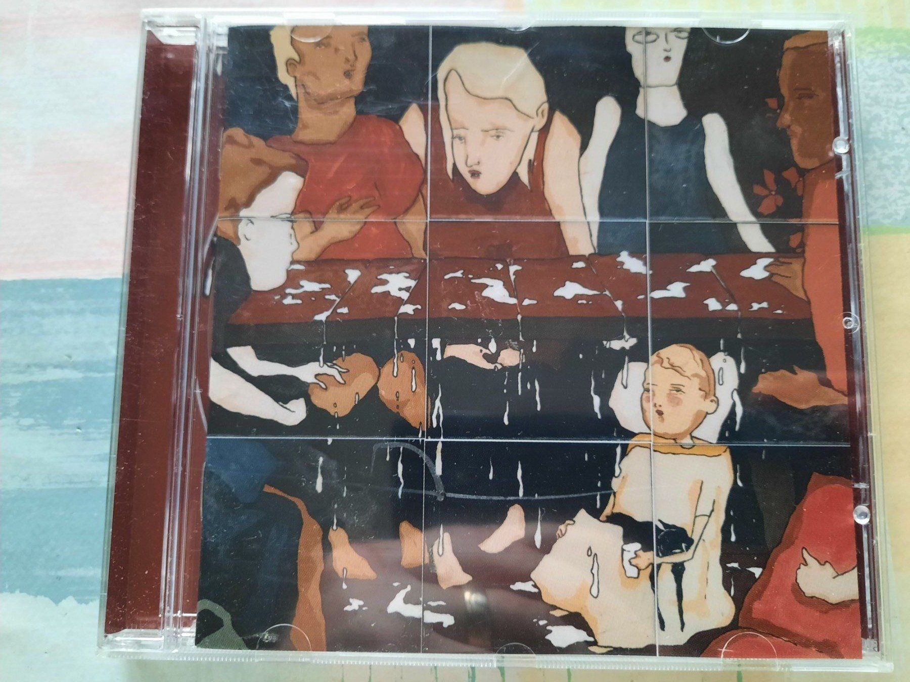 CD: CD Mogwai – Mr Beast – Usato da Pully venduto da bro_n52j