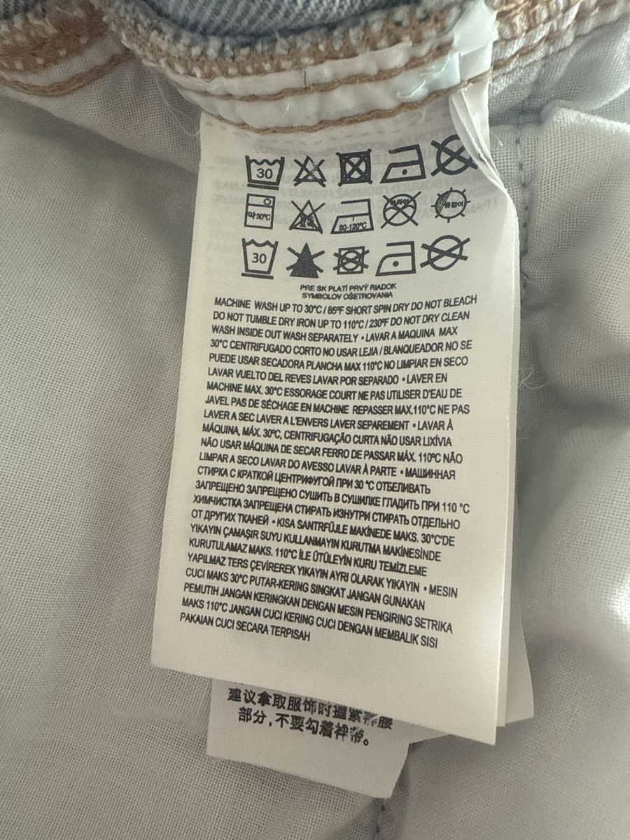 Mango Gonne: Mango Jeansrock – Nuovo (secondo la descrizione) da Feusisberg venduto da Mila1122 5
