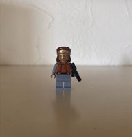 Captain Panaka