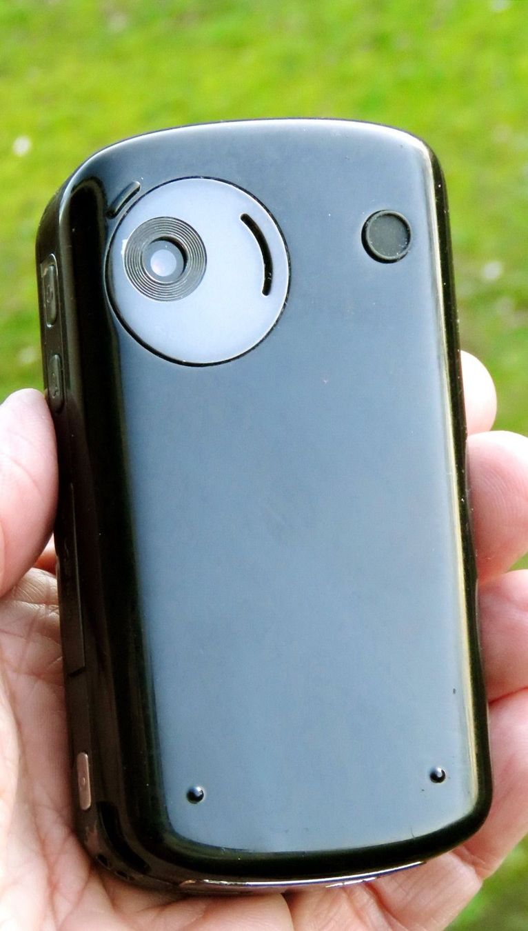 HTC Telefoni cellulari / Smartphones: HTC P3600/Trinity 100/Trin100/SPV M700 – Usato da Untersiggenthal venduto da Zarkok 1