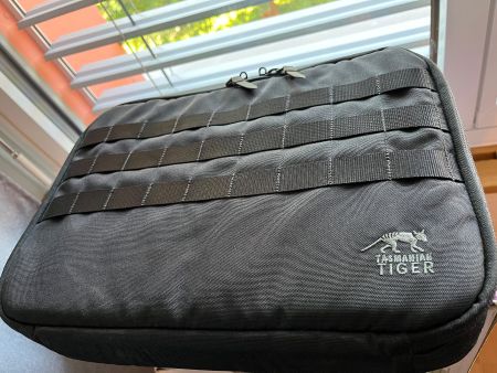 Tasmanian Tiger Waffen / Pistolen Tasche