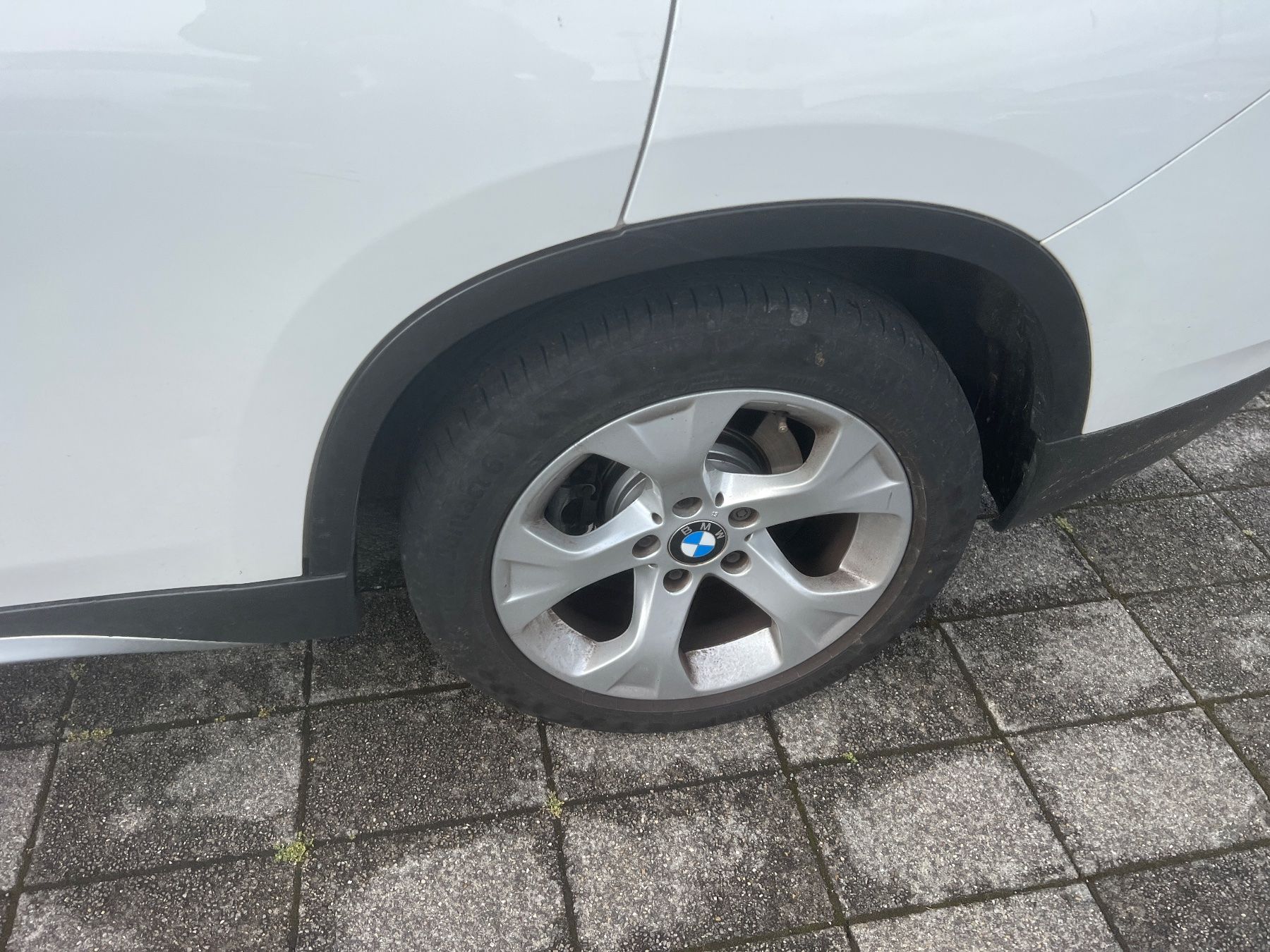 BMW Automobili: BMW X1 xdrive 18d – Usato da Otelfingen venduto da hof74 8