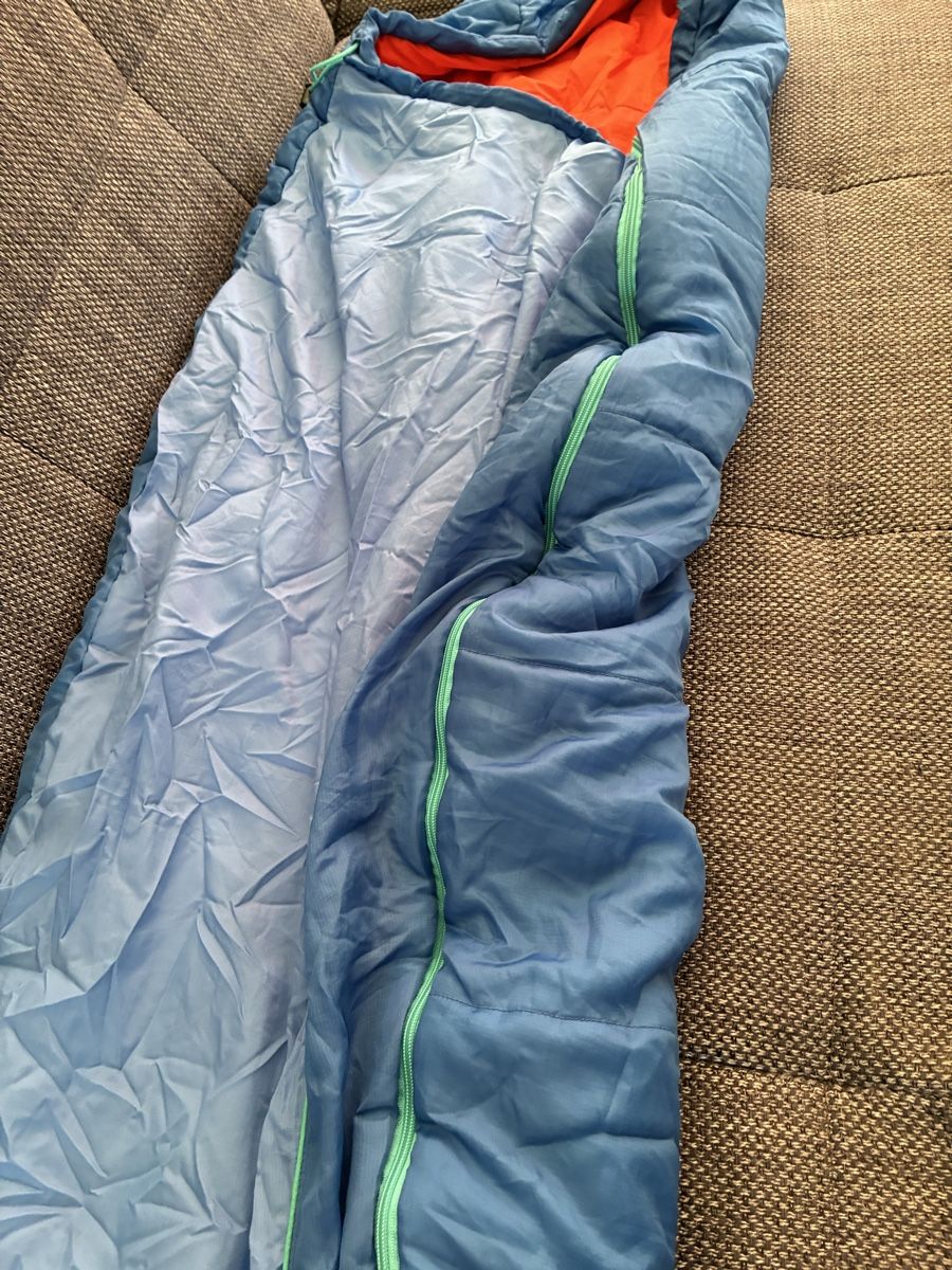 Sacchi a pelo: Sleeping Bag +5 C• – Usato da Bern venduto da wisemagpie 9