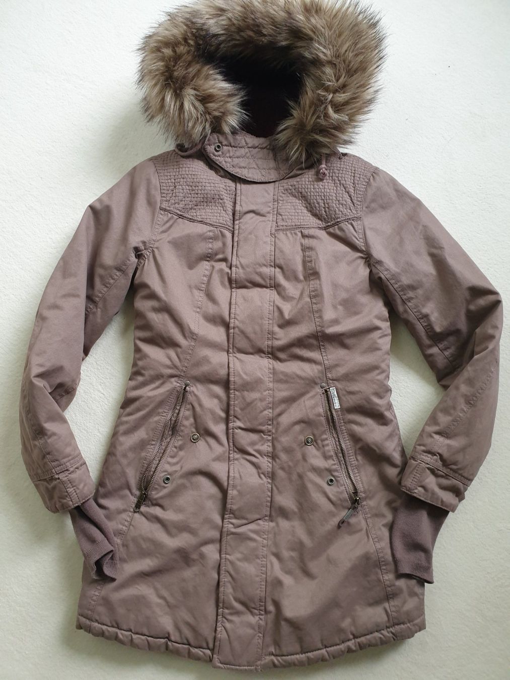 Khujo Vestes: Khujo – D'occasion à thalwil par Lazar03