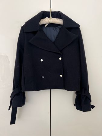 Other Stories Cropped Jacket, size 36