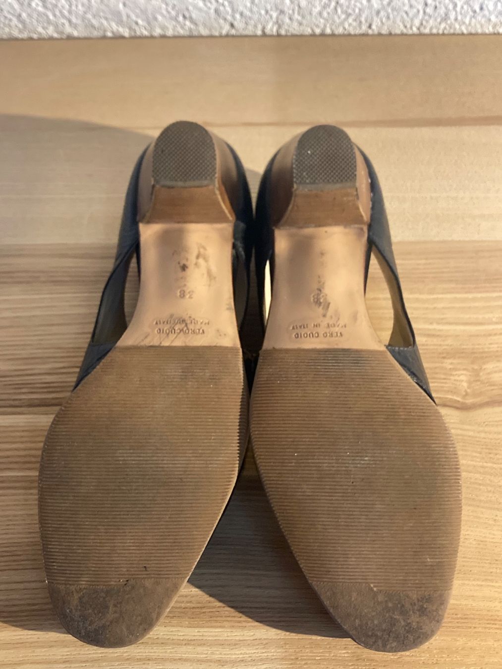 Scarpe da donna: Linea Betti's Leder Pumps – Usato da Bern venduto da anj42 5