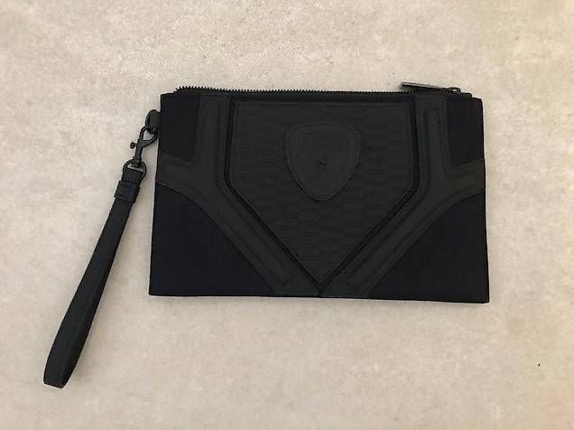 Sacs: Lamborghini Taschen (3 Stück) – D'occasion à Pfäffikon SZ par Roccobeiricardo 1
