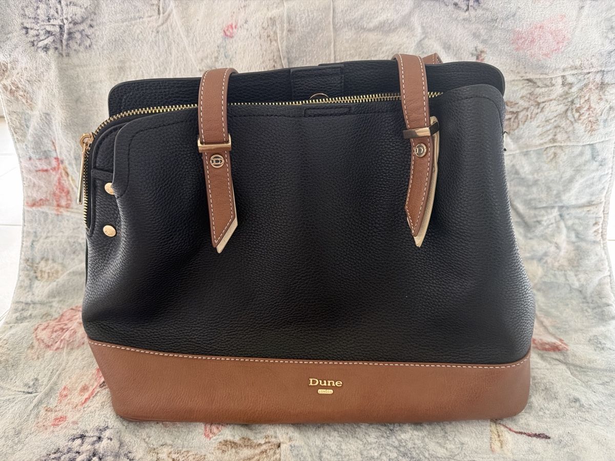 Dune London Borse da donna: Dune London Handtasche – Nuovo (secondo la descrizione) da Winterthur venduto da ail_9s8h