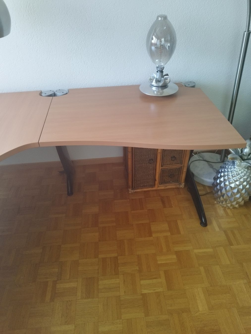 Schreibtische: Bureau professionnel – Neu (gemäss Beschreibung) aus Estavayer-le-lac von catherinelou 4