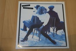 Tina Turner – Foreign Affair
