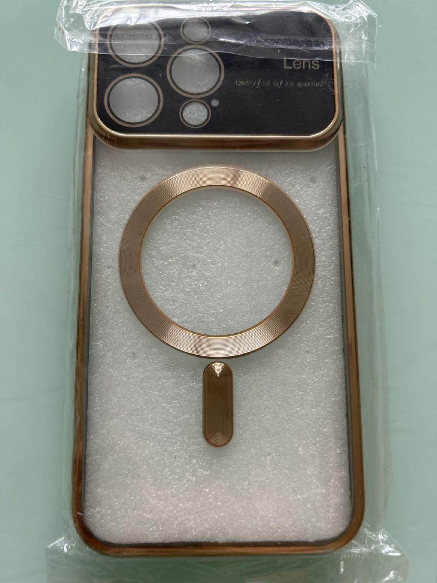 Cover & Protezioni schermo: iphon 16 pro max Hülle Neu – Usato da Dulliken venduto da Lindt.1845