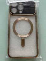 iphon 16 pro max Hülle Neu