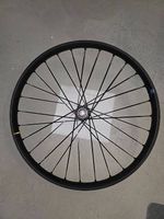 Mavic E-Deemax S35 Hinterrad  27.5" | 6-Loch | SRAM XD