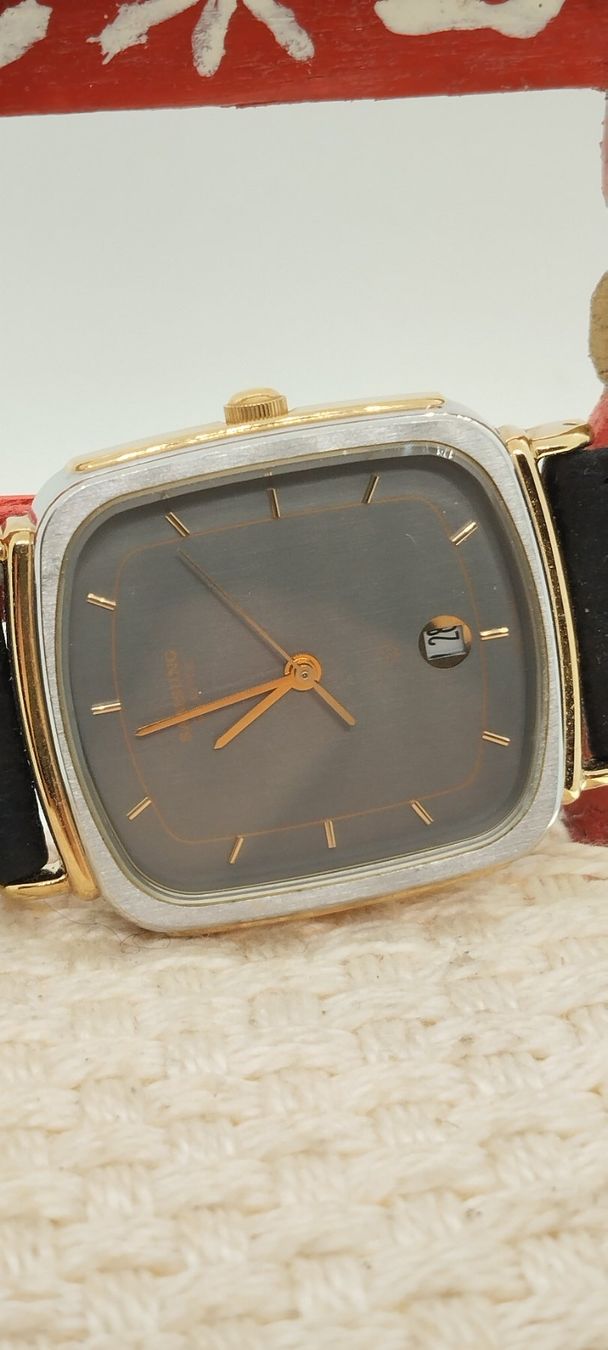 Orologi: Montre Samsung vintage – Usato da La Chaux-de-Fonds venduto da jac_9llg 3