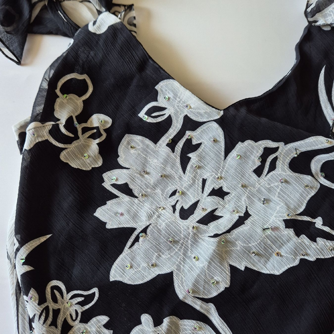 Robes: robe vintage  – D'occasion à Genthod par Lenas9 1
